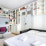 Guestready - Homey Hideaway In The City