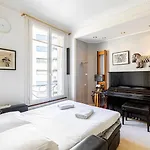 Guestready - Homey Hideaway In The City