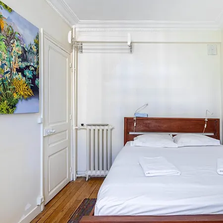 Appartamento Guestready - Homey Hideaway In The *