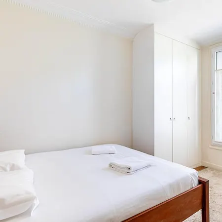 Guestready - Homey Hideaway In The * Parigi