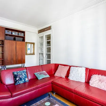 Guestready - Homey Hideaway In The Appartamento