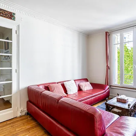 Guestready - Homey Hideaway In The * Parigi